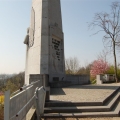 Dirk-Everts | Monument au 14ème Régiment de Ligne | 0